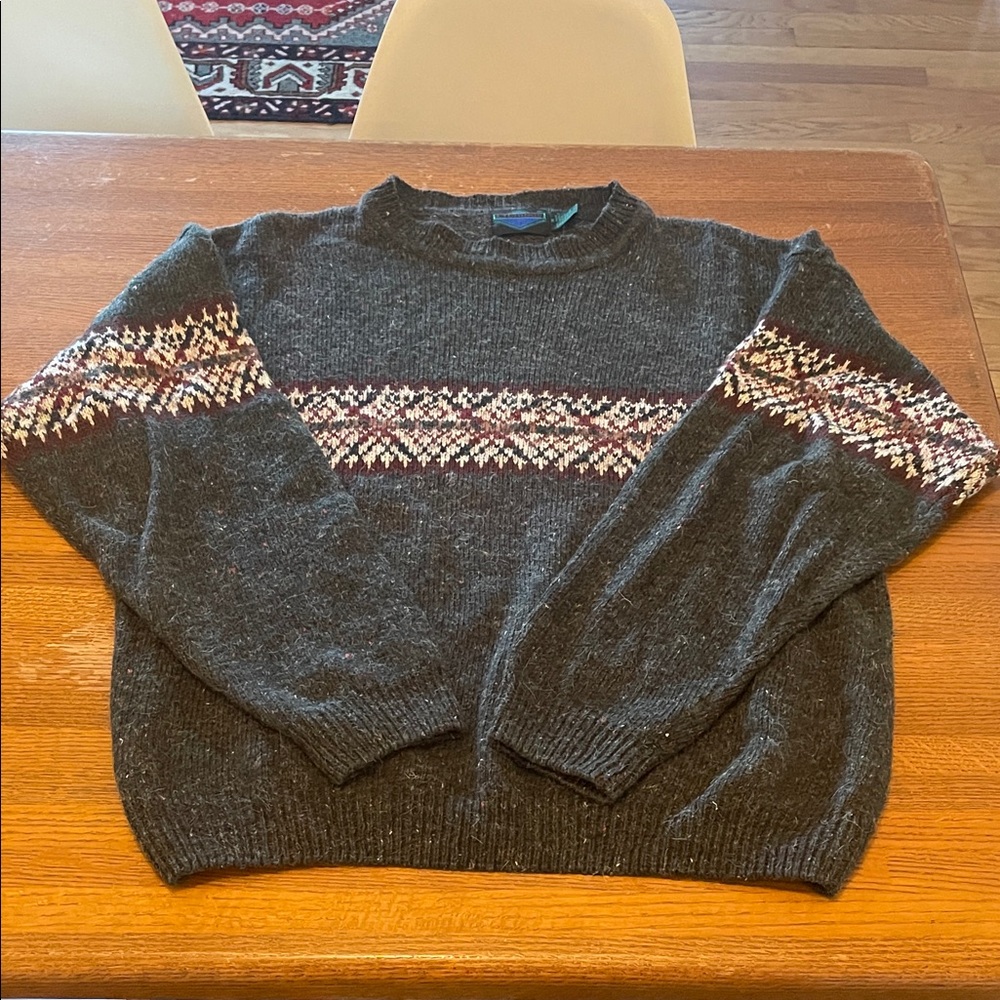 Vintage Sweater
